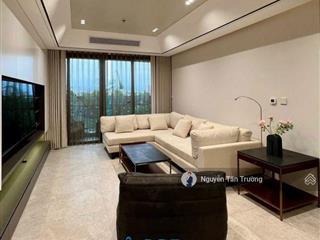 Tấn trường bán 3pn the river  view sông  thang riêng  32 tỷ