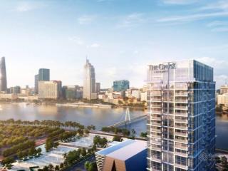 Tấn trường bán 2pn (88m2) opusk  tầng cao  view quận 1  giá 36 tỷ  tốt nhất dự án