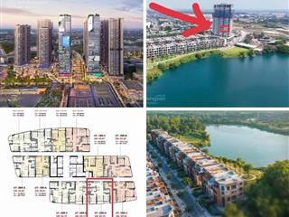 Tấn trường bán 2pn the 9 stella  75m2  giá 6,1 tỷ all in