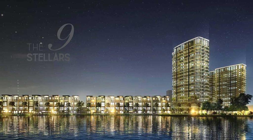 Tấn trường bán 2pn the 9 stella  75m2  giá 6,1 tỷ all in