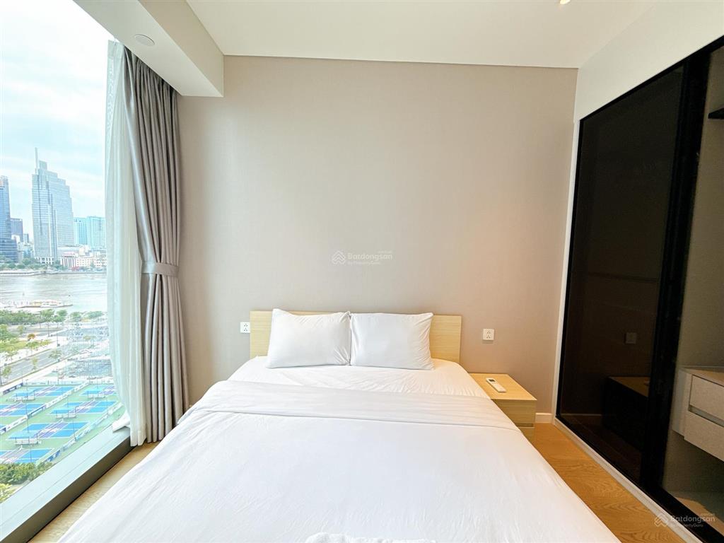 Tấn trường bán 2pn hoa hậu trục b  01 + b. 02  the opera thủ thiêm  39.x tỷ all in.