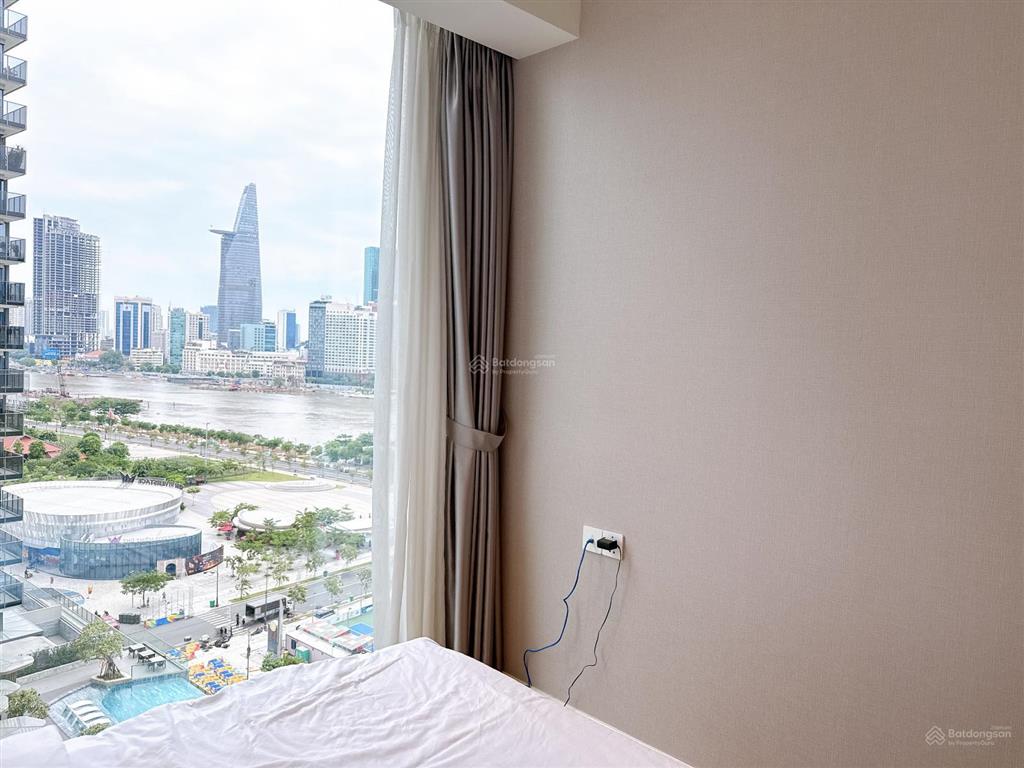 Tấn trường bán 2pn hoa hậu trục b  01 + b. 02  the opera thủ thiêm  39.x tỷ all in.