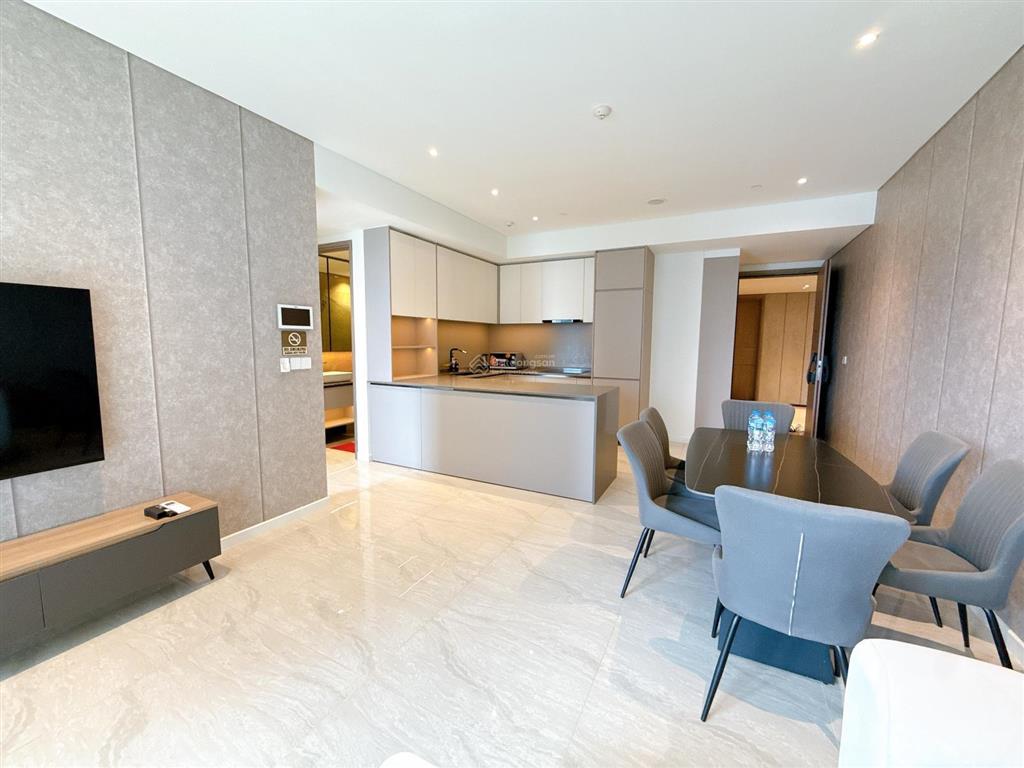 Tấn trường bán 2pn hoa hậu trục b  01 + b. 02  the opera thủ thiêm  39.x tỷ all in.