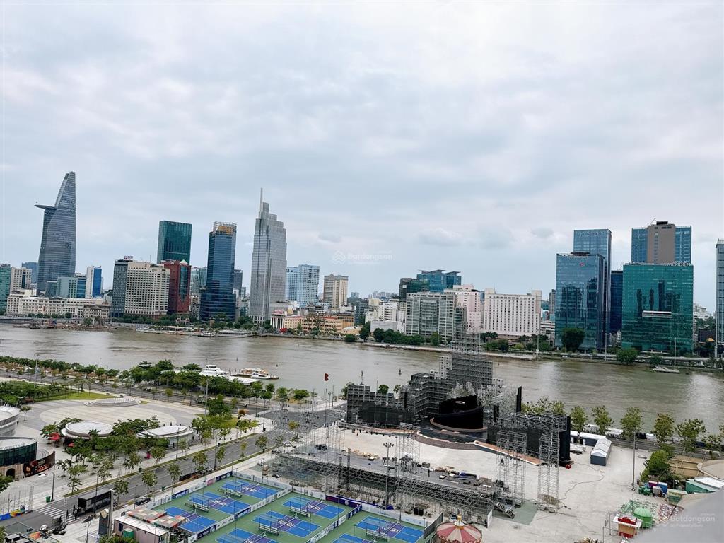 Tấn trường bán 2pn hoa hậu trục b  01 + b. 02  the opera thủ thiêm  39.x tỷ all in.