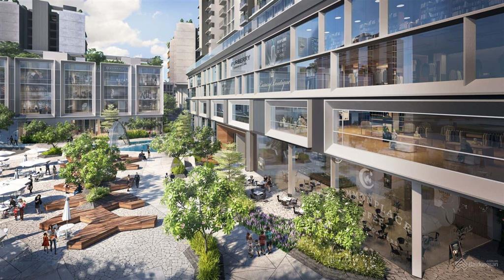 Bán căn 4pn opusk  metropole  view quận 1  214m2  giá 66 tỷ