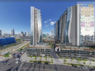 Bán căn 4pn opusk  metropole  view quận 1  214m2  giá 66 tỷ