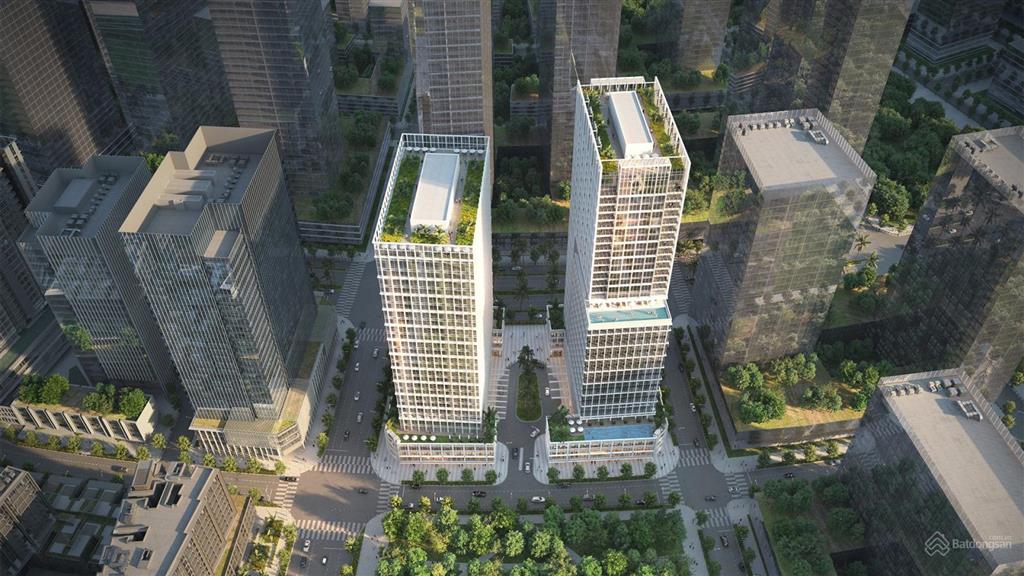 Bán căn 4pn opusk  metropole  view quận 1  214m2  giá 66 tỷ