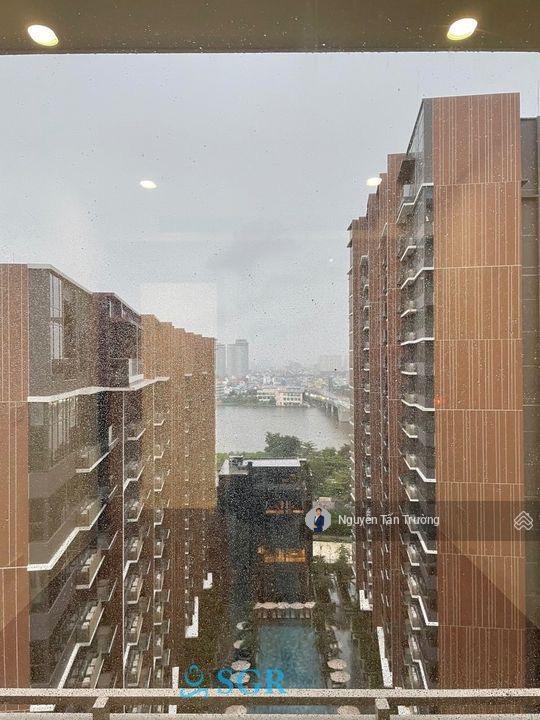 Tấn trường bán nhanh 3pn  the river thủ thiêm  tháp hudson  28,5 tỷ