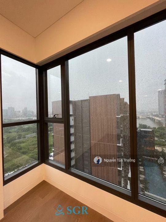 Tấn trường bán nhanh 3pn  the river thủ thiêm  tháp hudson  28,5 tỷ