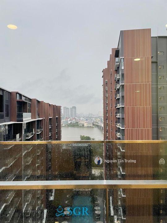 Tấn trường bán nhanh 3pn  the river thủ thiêm  tháp hudson  28,5 tỷ