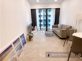 Tấn trường bán nhanh 1pn  the river thủ thiêm  64m2  giá 11 tỷ