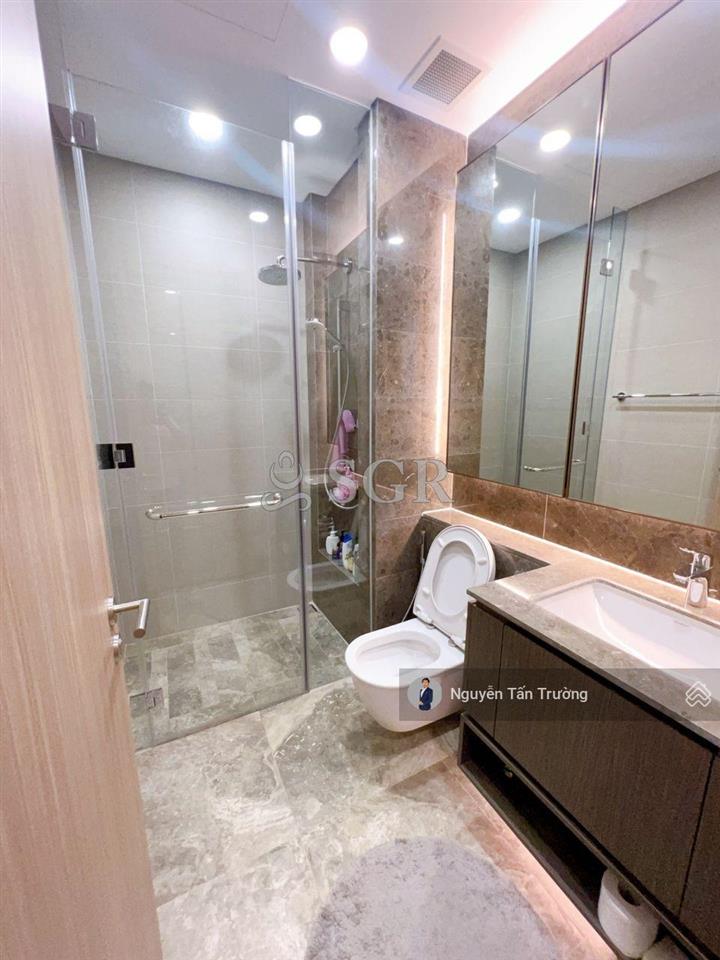 Tấn trường bán nhanh 1pn  the river thủ thiêm  64m2  giá 11 tỷ