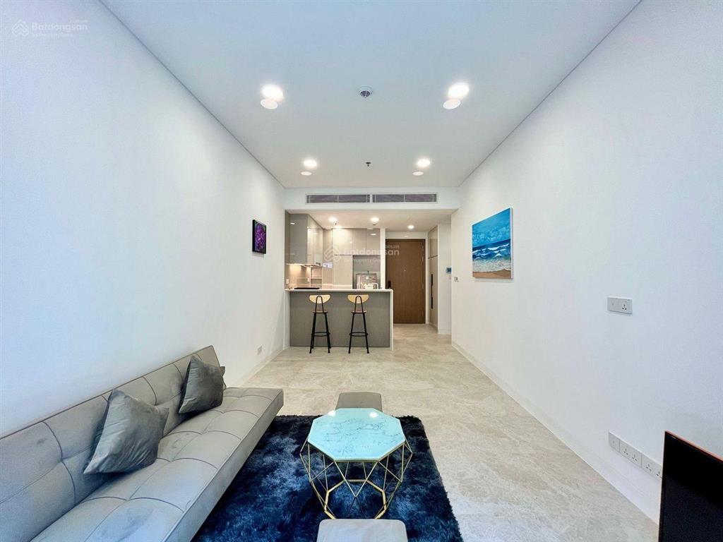Tấn trường bán 1pn (64 m2) the river  11 tỷ  giá tốt thị trường
