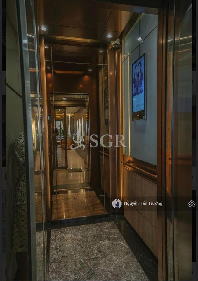 Tấn trường bán nhanh 4pn  the river thủ thiêm  202m2  giá 55 tỷ