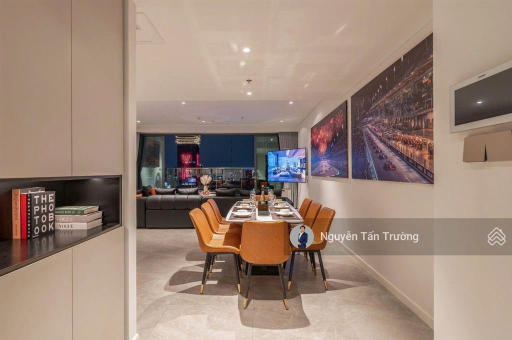 The crest thủ thiêm  1pn, 2pn, 3pn, 4pn, duplex, penthouse cập nhật t11/2026.