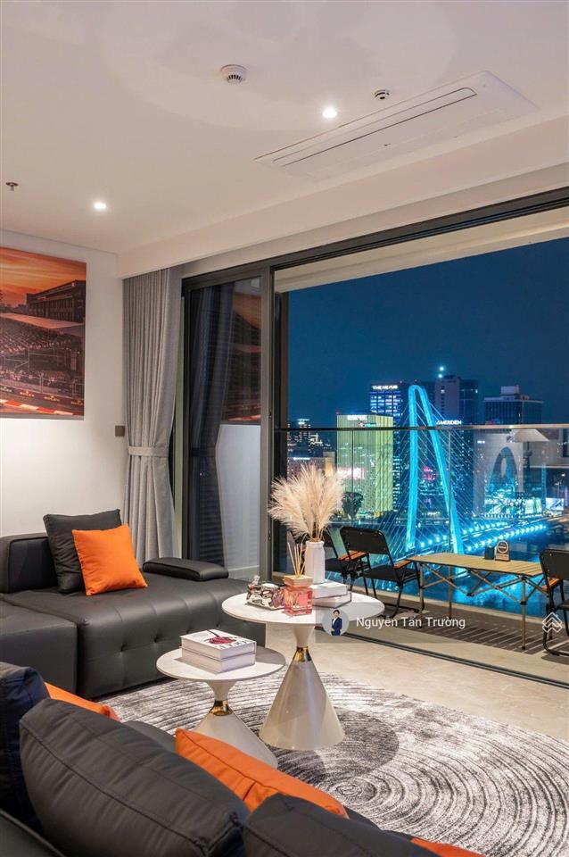 The crest thủ thiêm  1pn, 2pn, 3pn, 4pn, duplex, penthouse cập nhật t11/2026.