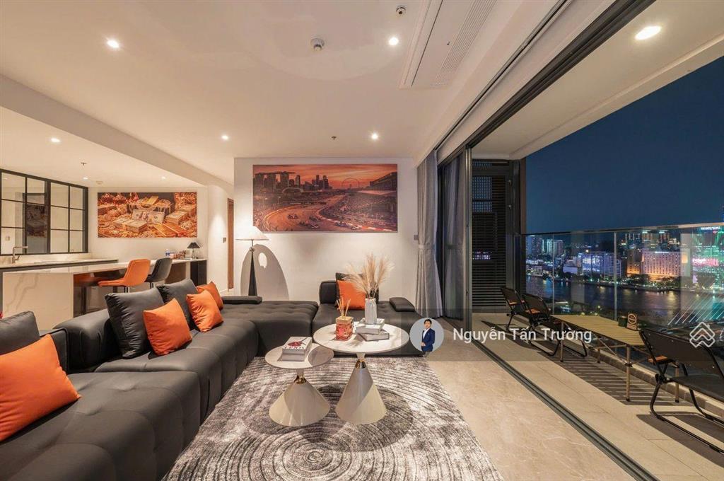 The crest thủ thiêm  1pn, 2pn, 3pn, 4pn, duplex, penthouse cập nhật t11/2026.