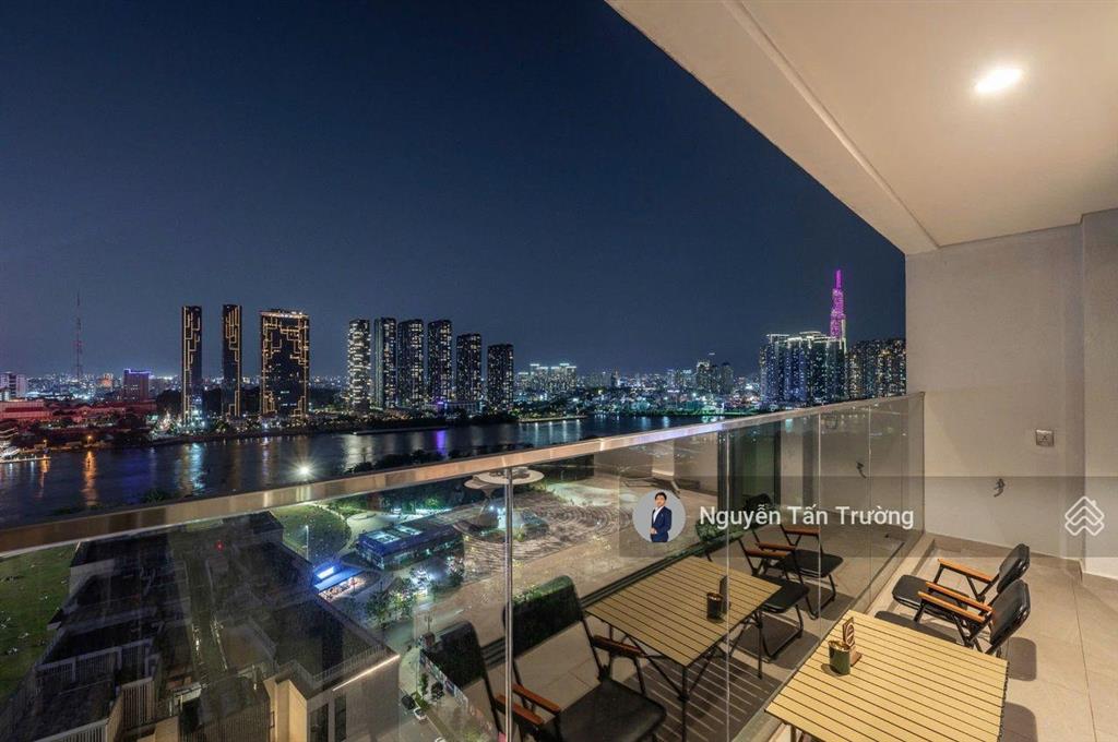 The crest thủ thiêm  1pn, 2pn, 3pn, 4pn, duplex, penthouse cập nhật t11/2026.