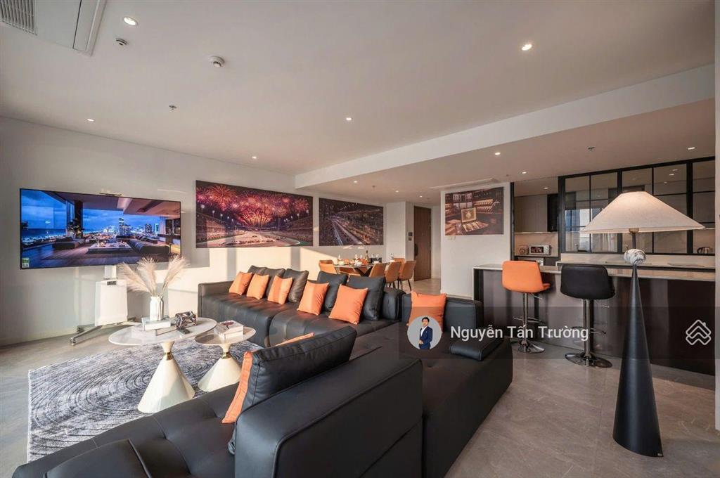 The crest thủ thiêm  1pn, 2pn, 3pn, 4pn, duplex, penthouse cập nhật t11/2026.