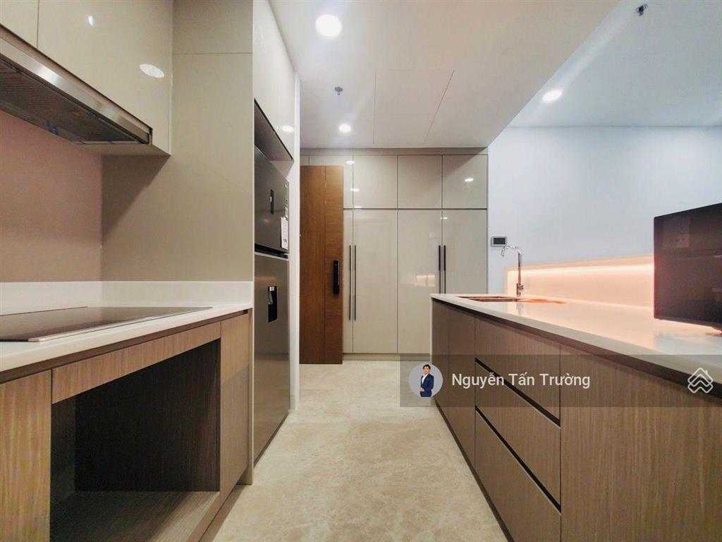 Tấn trường bán nhanh 2pn  the river thủ thiêm  17,5 tỷ
