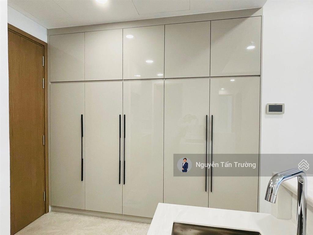 Tấn trường bán nhanh 2pn  the river thủ thiêm  17,5 tỷ