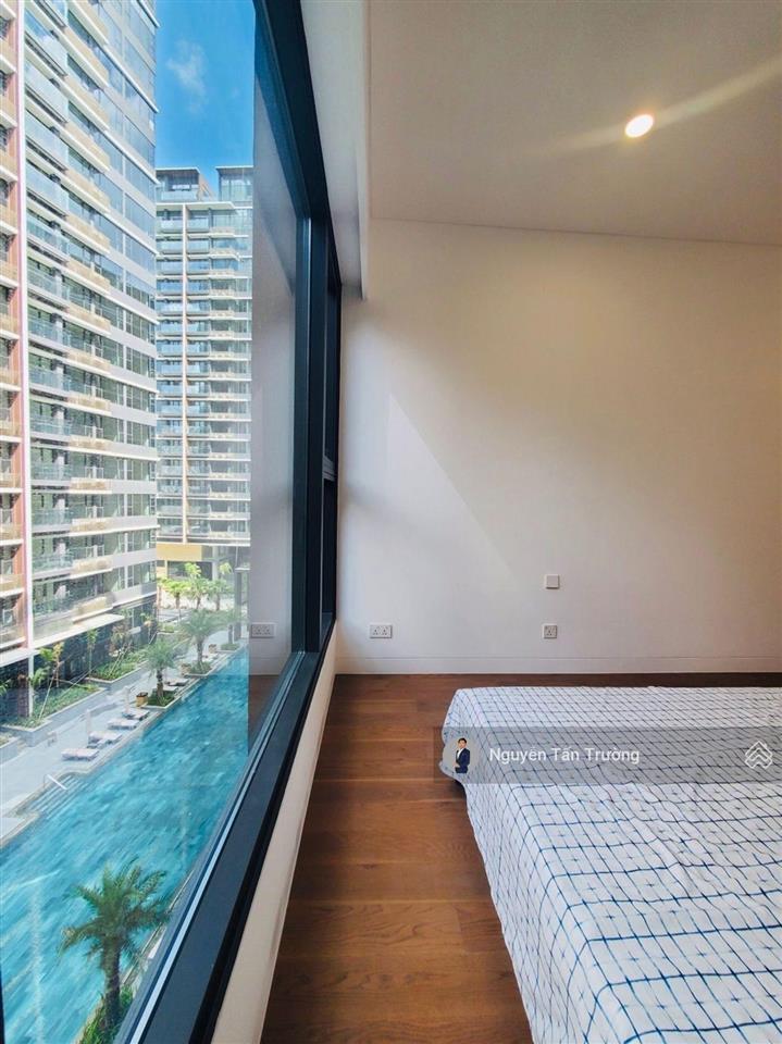 Tấn trường bán nhanh 2pn  the river thủ thiêm  17,5 tỷ