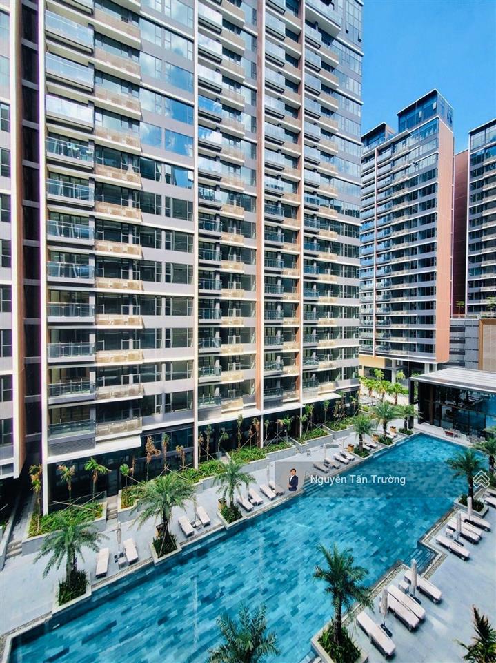 Tấn trường bán nhanh 2pn  the river thủ thiêm  17,5 tỷ
