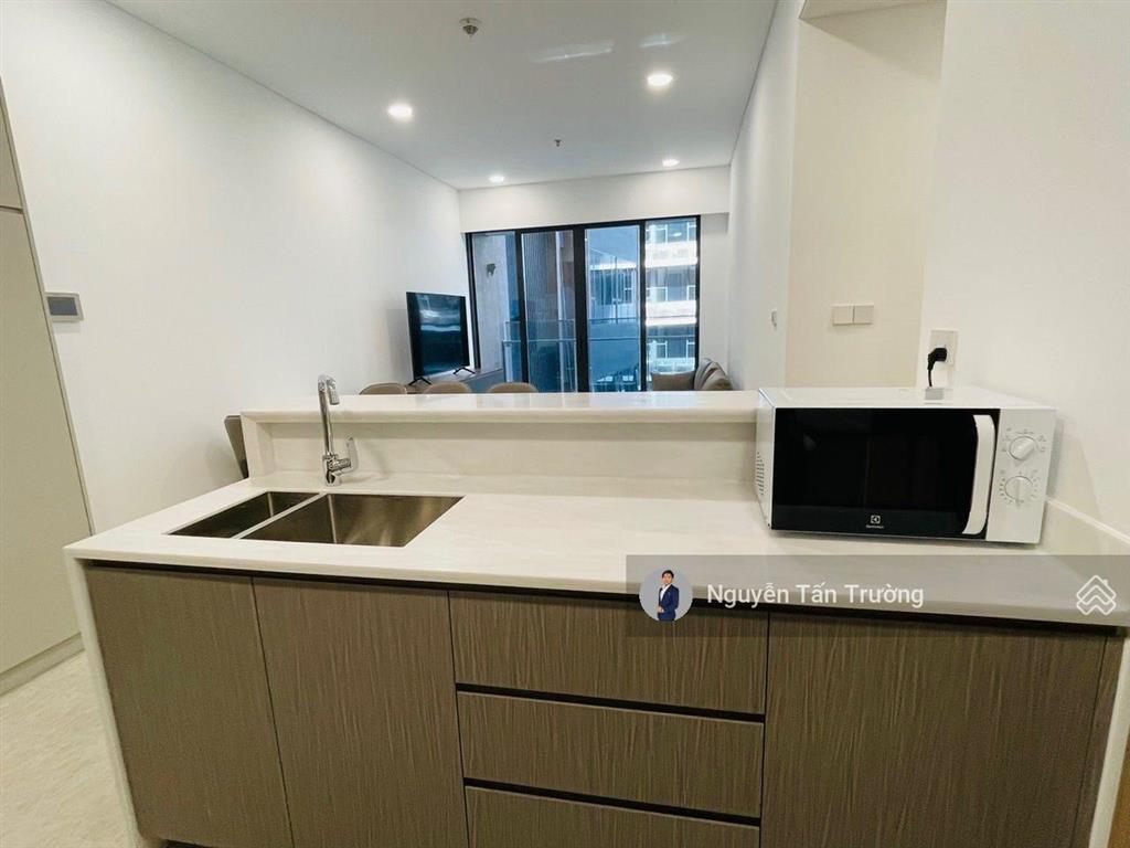 Tấn trường bán nhanh 2pn  the river thủ thiêm  17,5 tỷ