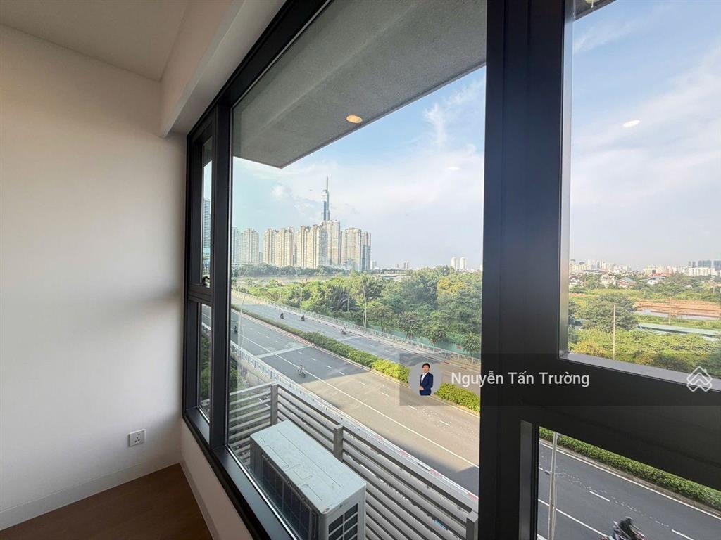 Tấn trường bán nhanh 2pn  the river thủ thiêm  15,9 tỷ
