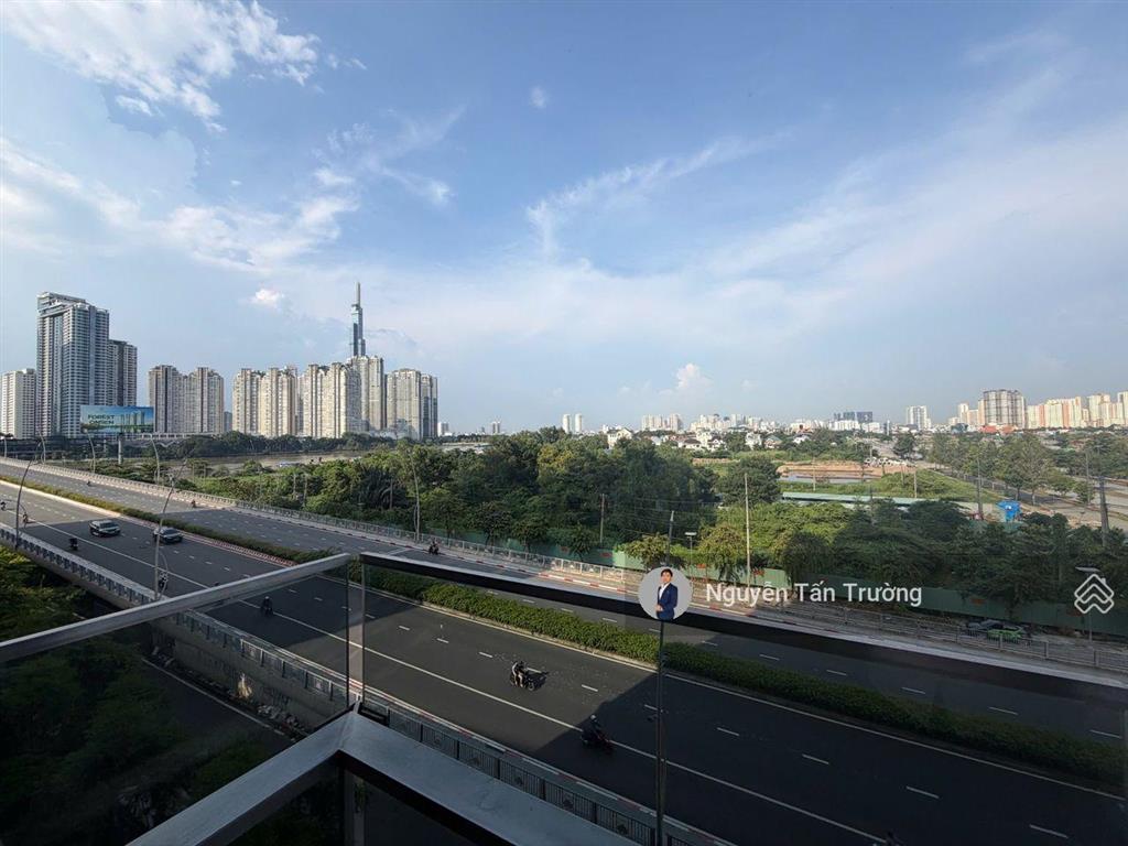 Tấn trường bán nhanh 2pn  the river thủ thiêm  15,9 tỷ