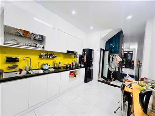 Bán nhà 5 tầng, 55m2 tại đường xuân la, phường xuân đỉnh (bắc từ liêm), hà nội