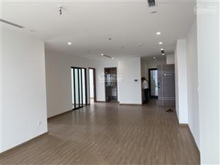 Bán căn góc 08a.s2 thiết kế 3 ngủ + 1, nội thất chủ đầu tư vinhomes skylake, view hồ điều hòa
