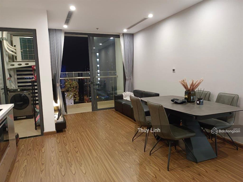 Cần bán căn hộ 2pn vinhomes west point, tòa w3, sẵn hợp đồng thuê, gồm nội thất