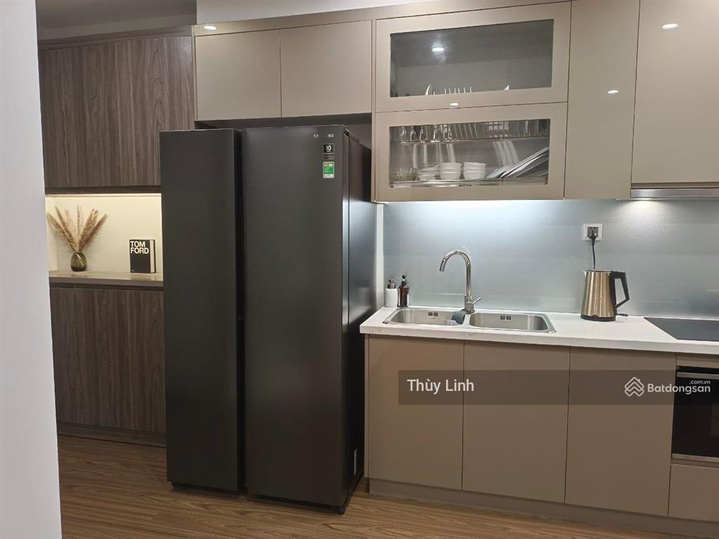 Cần bán căn hộ 2pn vinhomes west point, tòa w3, sẵn hợp đồng thuê, gồm nội thất