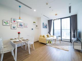 Sẵn hợp đồng thuê  bán căn hộ 1 phòng ngủ, ban công đông nam vinhomes skylake (s2.12)