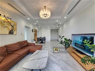 Cho thuê căn hộ cao cấp 3 phòng ngủ chung cư hateco laroma, gần vinhomes nguyễn chí thanh