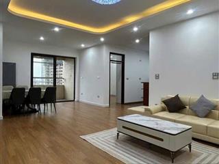 Bán căn 3 phòng ngủ tòa 17t7 trung hòa nhân chính, căn góc, tặng kèm nt