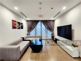 Cho thuê căn góc vinhomes skylake s2.06, gồm 4 phòng ngủ, view hồ đẹp, nội thất hiện đại
