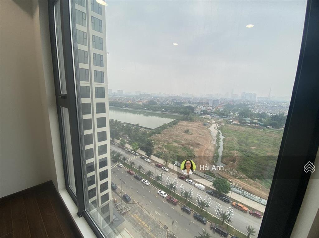 Chủ nhà xuống mặt đất cần bán nhanh căn góc 2pn + tầng 12, tòa c  masteri west heights, tây mỗ