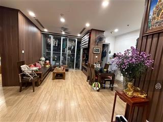 Bán căn hộ 2 phòng ngủ vinhomes gardenia, sđcc, tầng đẹp, nhìn đường hàm nghi