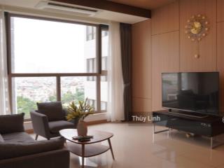 Cho thuê luôn căn hộ starlake tây hồ tây tầng 9, 2pn, đủ đồ, hướng biệt thự