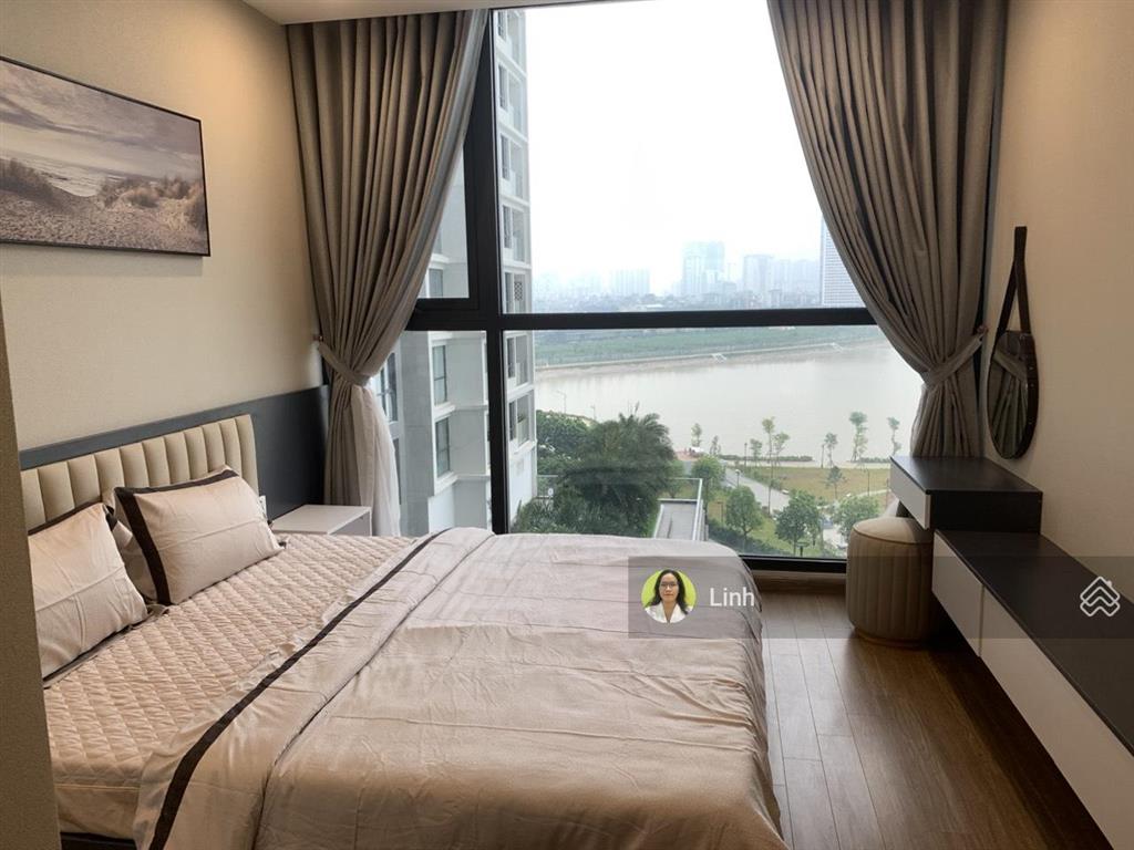 Cần bán nhanh căn hộ 3 ngủ, trục s3.20, view hồ, chung cư vinhomes skylake