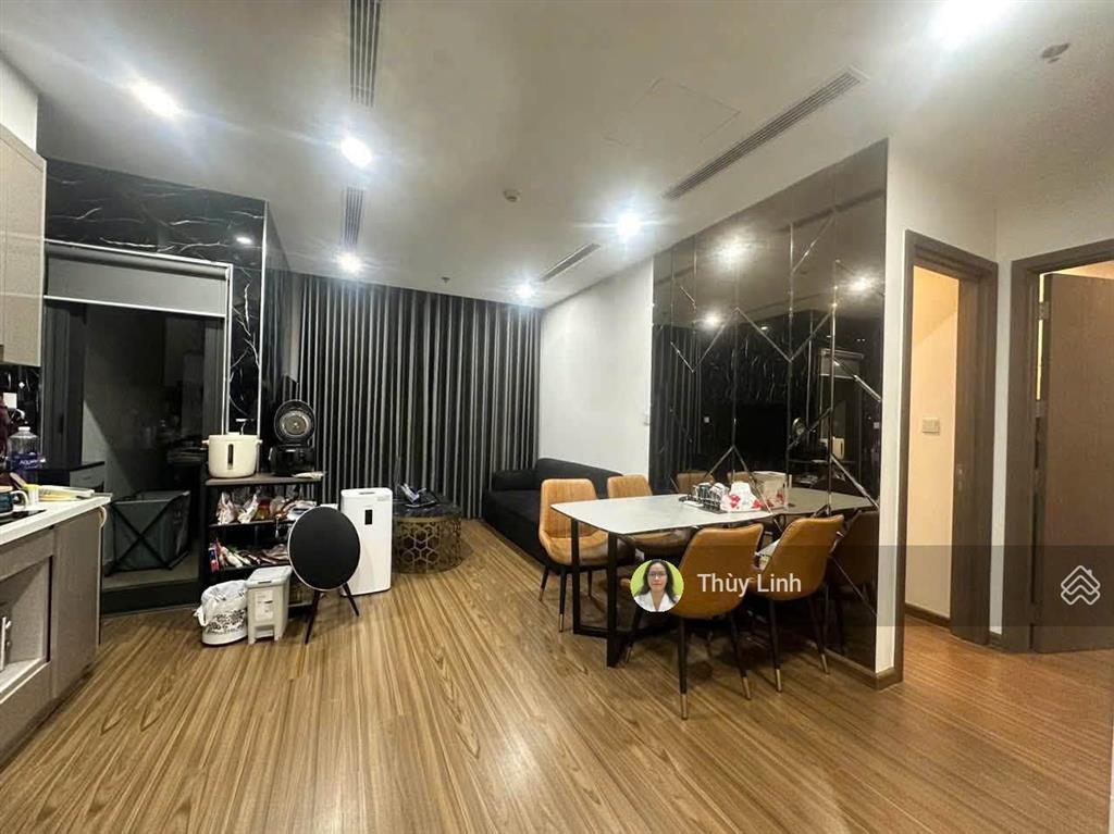 Bán nhanh căn hộ 2pn 2wc vinhomes west point, tòa w3, nt chủ đầu tư