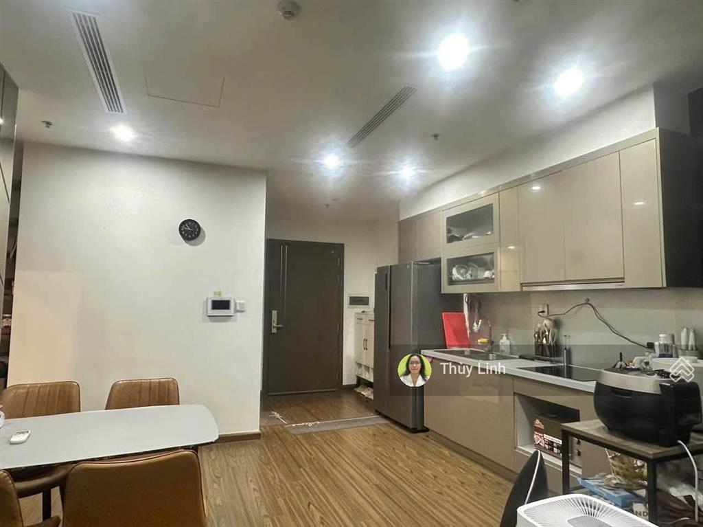 Bán nhanh căn hộ 2pn 2wc vinhomes west point, tòa w3, nt chủ đầu tư