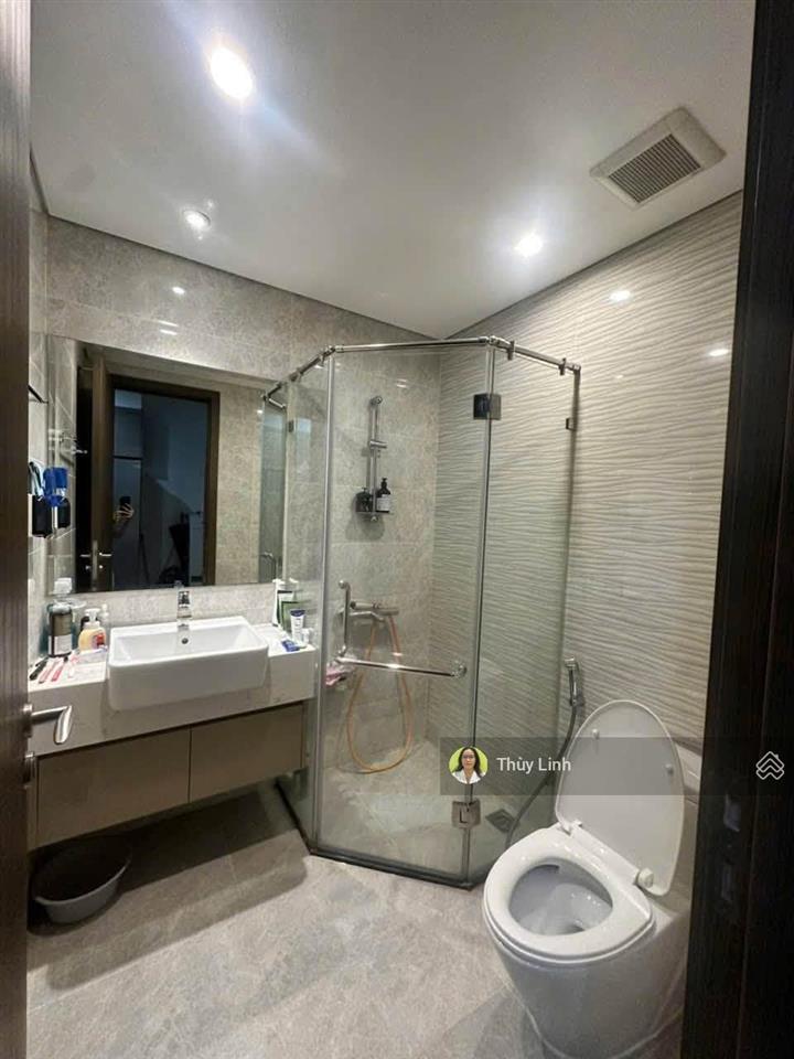 Bán nhanh căn hộ 2pn 2wc vinhomes west point, tòa w3, nt chủ đầu tư