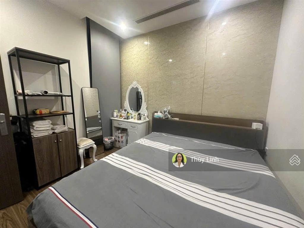 Bán nhanh căn hộ 2pn 2wc vinhomes west point, tòa w3, nt chủ đầu tư