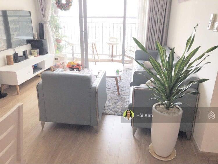 Bán căn 3 phòng ngủ vinhomes gardenia, sẵn nội thất, sổ ko bank, tầng đẹp