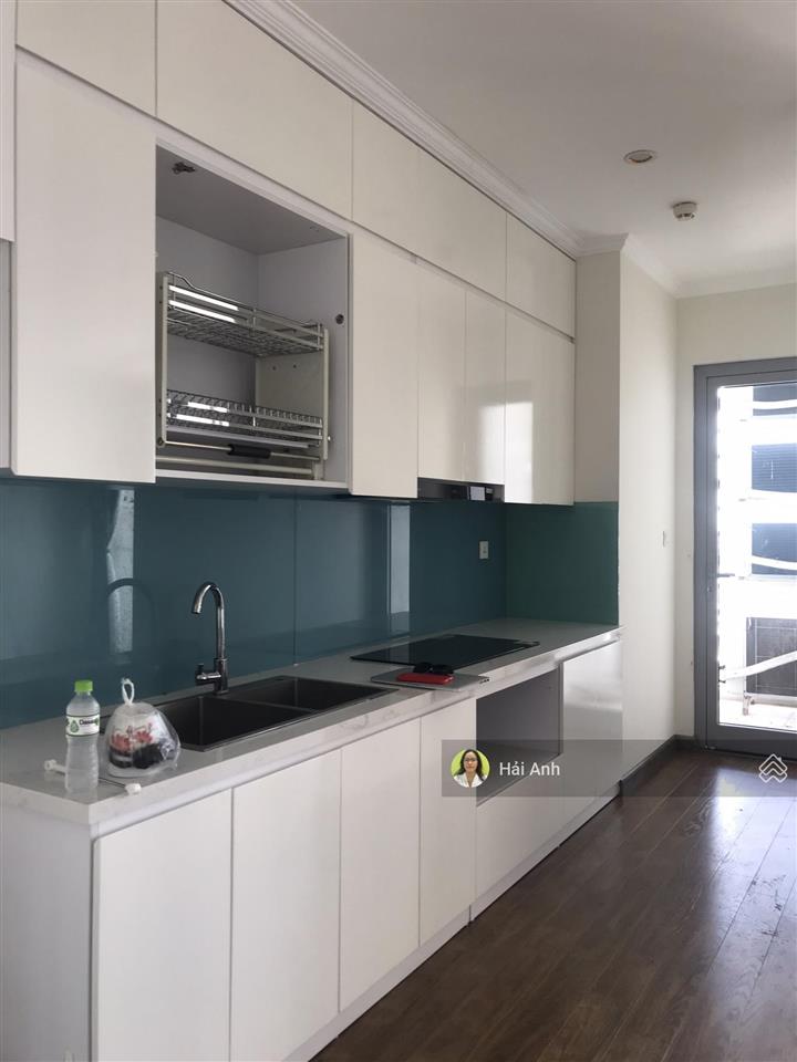 Căn hộ 4 phòng ngủ cho thuê nội thất cơ bản tại vinhomes gardenia   0987 391 ***