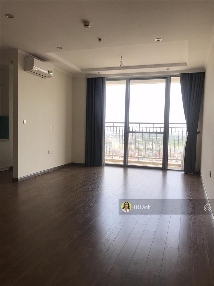 Căn hộ 4 phòng ngủ cho thuê nội thất cơ bản tại vinhomes gardenia   0987 391 ***