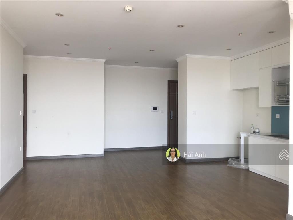 Căn hộ 4 phòng ngủ cho thuê nội thất cơ bản tại vinhomes gardenia   0987 391 ***